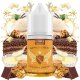 Aroma Don Juan Custard 10ml/30 (Longfill) - Kings Crest Core Edition