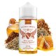 Aroma Don Juan Tabaco Honey 20ml/120 (Longfill) - Kings Crest Core Edition