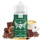 Aroma Don Juan Café 20ml/120 (Longfill) - Kings Crest Core Edition