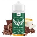 Aroma Don Juan Café 20ml/120 (Longfill) - Kings Crest Core Edition