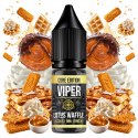 Lotus Waffle 10ml - Viper Core Edition Nic Salts