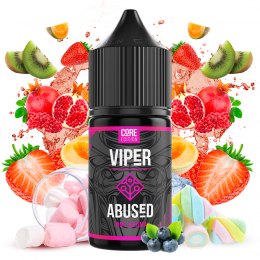 Aroma Abused 10ml/30 (Longfill) - Viper Core Edition