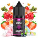 Aroma Abused 10ml/30 (Longfill) - Viper Core Edition
