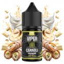 Aroma Cannoli Pistachio 10ml/30 (Longfill) - Viper Core Edition