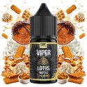 Aroma Lotus Waffle 10ml/30 (Longfill) - Viper Core Edition