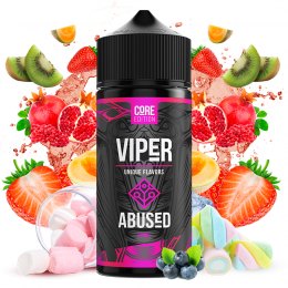 Aroma Abused 20ml/120 (Longfill) - Viper Core Edition