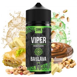 Aroma Baklava 20ml/120 (Longfill) - Viper Core Edition
