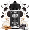 Aroma Mochipas 20ml/120 (Longfill) - Viper Core Edition
