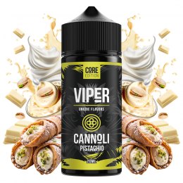 Aroma Cannoli Pistachio 20ml/120 (Longfill) - Viper Core Edition