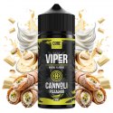 Aroma Cannoli Pistachio 20ml/120 (Longfill) - Viper Core Edition