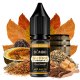 Supra Reserve 10ml - Platinum Tobaccos Nic Salts by Bombo Core Edition