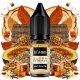 Supra Aldonza Reserve 10ml - Platinum Tobaccos Nic Salts by Bombo Core Edition