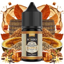 Aroma Supra Aldonza Reserve 10ml/30 (Longfill) - Platinum Tobaccos by Bombo Core Edition