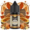 Aroma Supra Aldonza Reserve 10ml/30 (Longfill) - Platinum Tobaccos by Bombo Core Edition