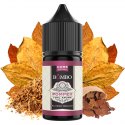 Aroma Pompeii 10ml/30 (Longfill) - Platinum Tobaccos by Bombo Core Edition