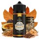 Aroma Supra Reserve 20ml/120 (Longfill) - Platinum Tobaccos by Bombo Core Edition