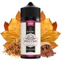 Aroma Pompeii 20ml/120 (Longfill) - Platinum Tobaccos by Bombo Core Edition
