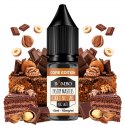 Choco Nut Tart 10ml - Pastry Masters Nic Salts by Bombo Core Edition