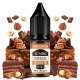 Choco Nut Tart 10ml - Pastry Masters Nic Salts by Bombo Core Edition