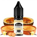 Master Custard 10ml - Pastry Masters Nic Salts by Bombo Core Edition