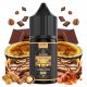 Aroma Climax Cream 10ml/30 (Longfill) - Pastry Masters by Bombo Core Edition