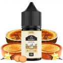 Aroma Master Custard 10ml/30 (Longfill) - Pastry Masters by Bombo Core Edition
