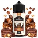 Aroma Choco Nut Tart 20ml/120 (Longfill) - Pastry Masters by Bombo Core Edition