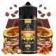 Aroma Climax Cream 20ml/120 (Longfill) - Pastry Masters by Bombo Core Edition