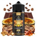 Aroma Climax Cream 20ml/120 (Longfill) - Pastry Masters by Bombo Core Edition