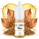 Tabaco Rubio 10ml - Bombo Core Edition Nic Salts