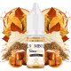Tabaco Rubio Creme 10ml - Bombo Core Edition Nic Salts