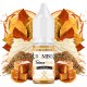 Tabaco Rubio Creme 10ml - Bombo Core Edition Nic Salts