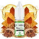 Tabaco Rubio Virginia 10ml - Bombo Core Edition Nic Salts