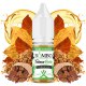 Tabaco Rubio Virginia 10ml - Bombo Core Edition Nic Salts