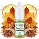 Tabaco Rubio Virginia 10ml - Bombo Core Edition Nic Salts