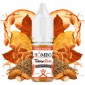 Tabaco Rubio Almendrado 10ml - Bombo Core Edition Nic Salts