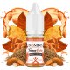 Tabaco Rubio Almendrado 10ml - Bombo Core Edition Nic Salts