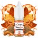 Tabaco Rubio Almendrado 10ml - Bombo Core Edition Nic Salts