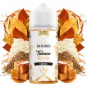 Aroma Tabaco Rubio Creme 20ml/120 (Longfill) - Bombo Core Edition