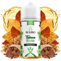 Aroma Tabaco Rubio Virginia 20ml/120 (Longfill) - Bombo Core Edition