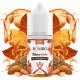 Aroma Tabaco Rubio Almendrado 10ml/30 (Longfill) - Bombo Core Edition