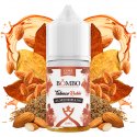 Aroma Tabaco Rubio Almendrado 10ml/30 (Longfill) - Bombo Core Edition