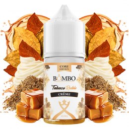 Aroma Tabaco Rubio Creme 10ml/30 (Longfill) - Bombo Core Edition