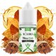 Aroma Tabaco Rubio Virginia 10ml/30 (Longfill) - Bombo Core Edition