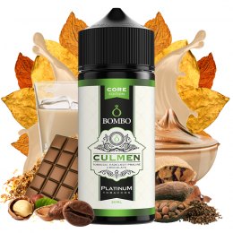 Aroma Culmen 20ml/120 (Longfill) - Platinum Tobaccos by Bombo Core Edition