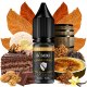 Don Juan Supra Reserve 10ml - Bombo Core Edition Salts & Kings Crest Core Edition
