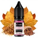 Pompeii 10ml - Platinum Tobaccos Nic Salts by Bombo Core Edition