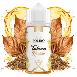 Aroma Tabaco Rubio 20ml/120 (Longfill) - Bombo Core Edition