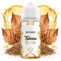Aroma Tabaco Rubio 20ml/120 (Longfill) - Bombo Core Edition