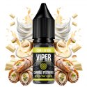 Cannoli Pistachio 10ml - Viper Core Edition Nic Salts
